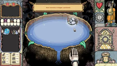 Sol Cesto screenshot 5