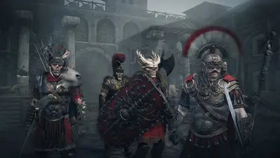 King Arthur: Legion IX screenshot 11