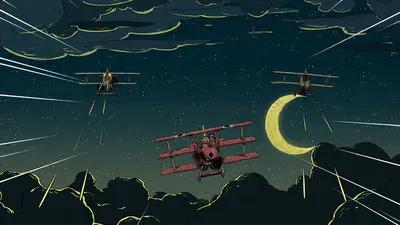 Valiant Hearts: Coming Home screenshot 4