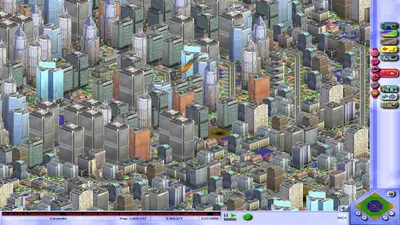 SimCity™ 3000 Unlimited screenshot 6