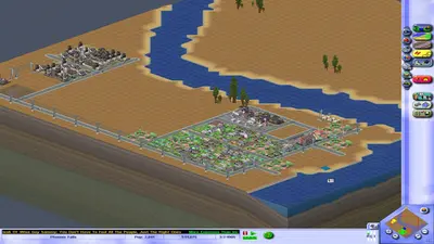SimCity™ 3000 Unlimited screenshot 2