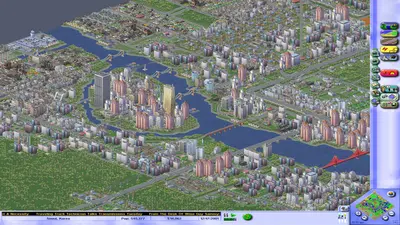 SimCity™ 3000 Unlimited screenshot 8