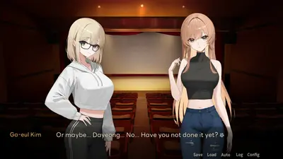 Drama Queens screenshot 1