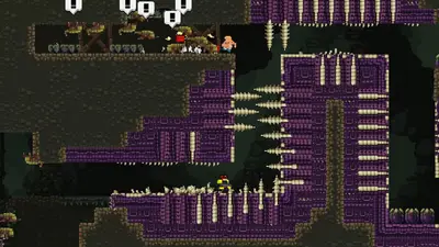 Broforce screenshot 10