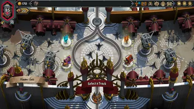 Monster Train 2 screenshot 30