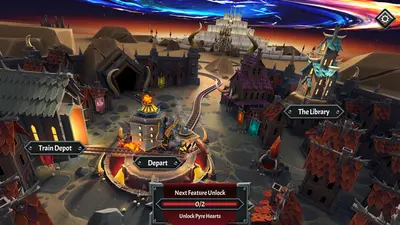 Monster Train 2 screenshot 27