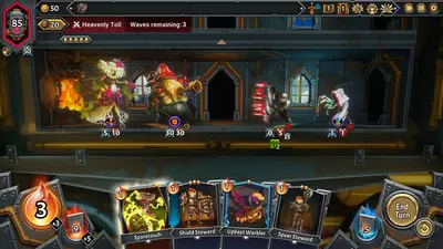 Monster Train 2 screenshot 26
