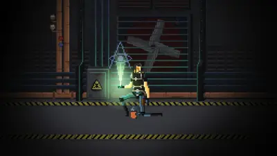 Gods Will Be Watching screenshot 4