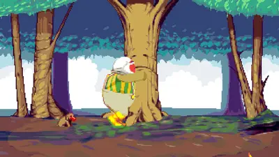 Dropsy screenshot 7