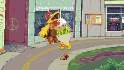 Dropsy screenshot 3
