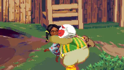 Dropsy screenshot 0