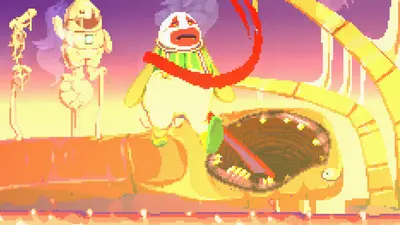 Dropsy screenshot 2