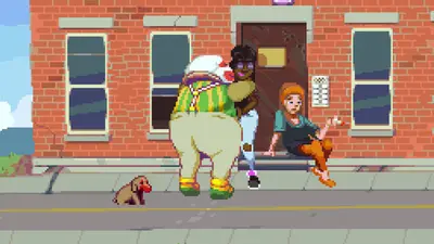 Dropsy screenshot 9