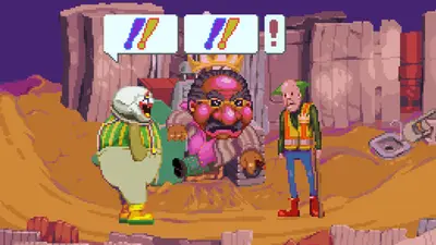 Dropsy screenshot 4