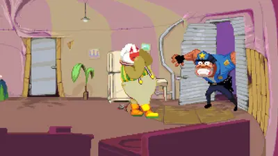 Dropsy screenshot 10