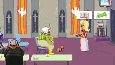 Dropsy screenshot 5