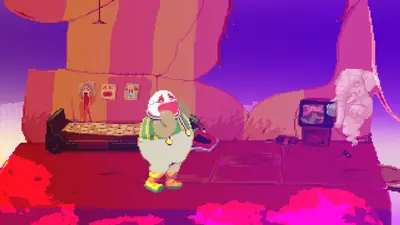 Dropsy screenshot 6