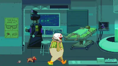 Dropsy screenshot 11