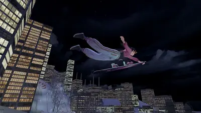 Tricky Madness screenshot 2