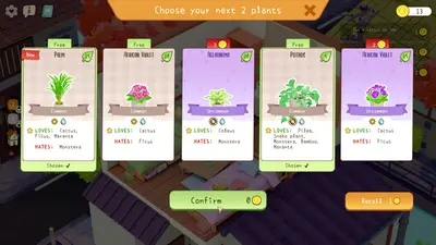 Urban Jungle screenshot 6