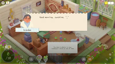 Urban Jungle screenshot 1