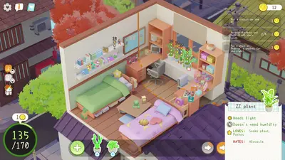 Urban Jungle screenshot 4
