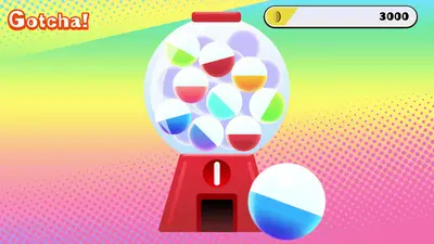 YEAH! YOU WANT "THOSE GAMES," RIGHT? SO HERE YOU GO! NOW, LET'S SEE YOU CLEAR THEM! 2 screenshot 5