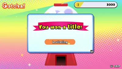 YEAH! YOU WANT "THOSE GAMES," RIGHT? SO HERE YOU GO! NOW, LET'S SEE YOU CLEAR THEM! 2 screenshot 7