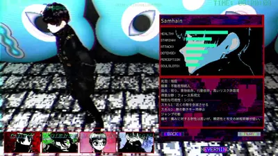 Liminal Void screenshot 31
