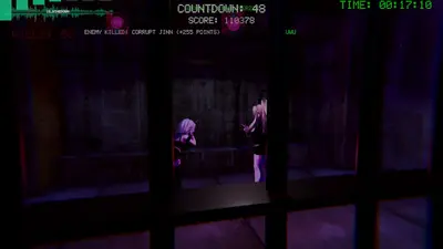 Liminal Void screenshot 47