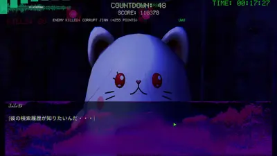 Liminal Void screenshot 49