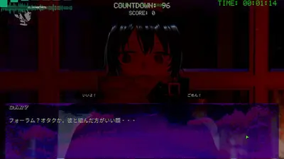Liminal Void screenshot 27