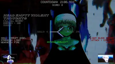 Liminal Void screenshot 8