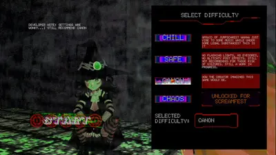 Liminal Void screenshot 48
