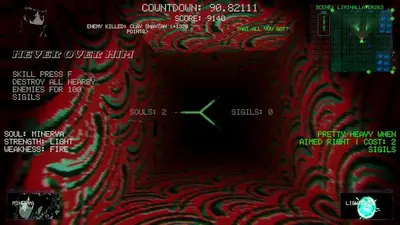 Liminal Void screenshot 17