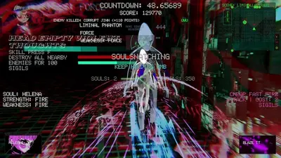 Liminal Void screenshot 21