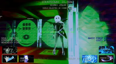 Liminal Void screenshot 5