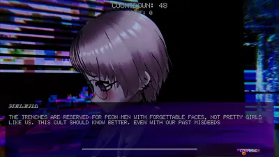 Liminal Void screenshot 7