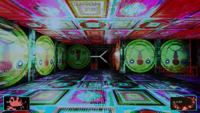 Liminal Void screenshot 1