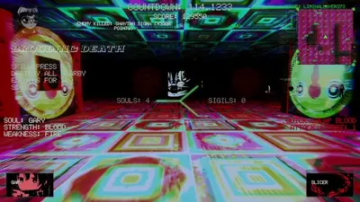 Liminal Void screenshot 22