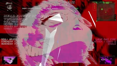 Liminal Void screenshot 18