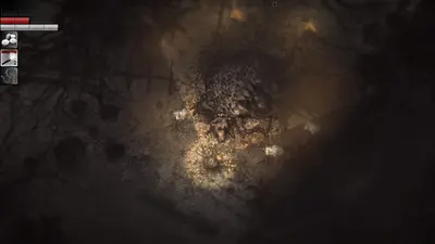 Darkwood screenshot 0