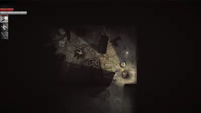Darkwood screenshot 6