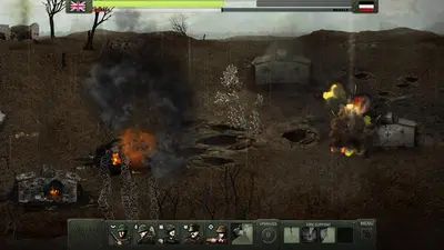Warfare Legacy Collection screenshot 7