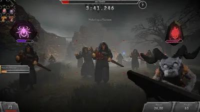 Bloodshed screenshot 6