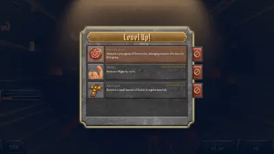 Bloodshed screenshot 3