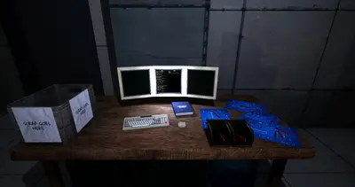 Dishwashing Simulator screenshot 10