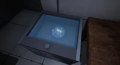 Dishwashing Simulator screenshot 0