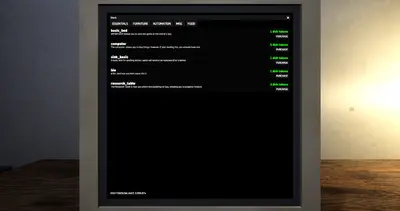 Dishwashing Simulator screenshot 1