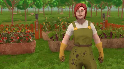 Inn Tycoon screenshot 3